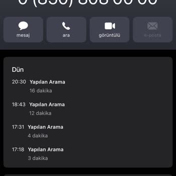 Şok Marketler Şikayeti
