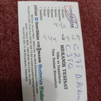 Doğalgaz Proje Sorunu: Mağduriyetin Giderilmesi Bekleniyor