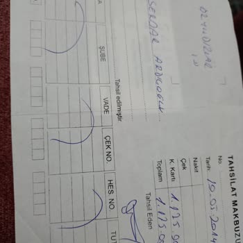 Doğalgaz Proje Sorunu: Mağduriyetin Giderilmesi Bekleniyor