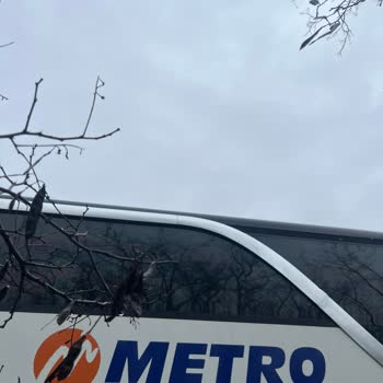 Metro Turizm'in Bakımsız Araçlarıyla Yolculuk Kabusu