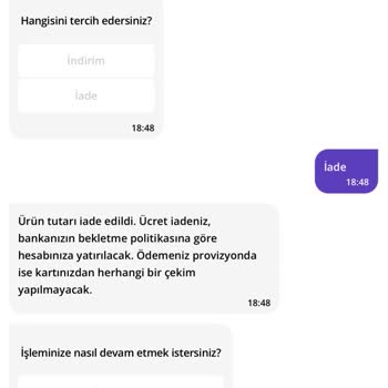 Getir Siparişimde Yaşanan Sorunlar Ve Çözüm Eksikliği