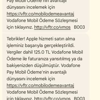 Hesabım Ele Geçirildi Ve Faturama Ücret Yansıtıldı!