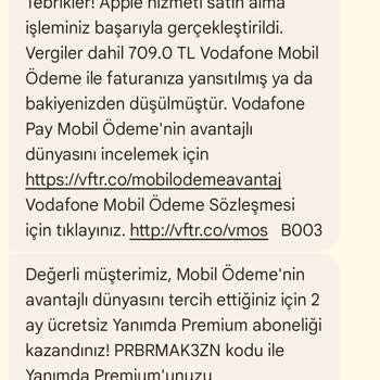 Hesabım Ele Geçirildi Ve Faturama Ücret Yansıtıldı!