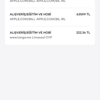 Akbank Hesabımdan İzinsiz Para Çekildi