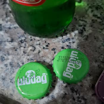 Uludağ Frutti Extra Çilekli Soda Hayal Kırıklığı