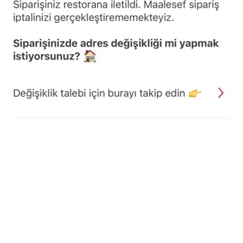 Yemek Sepeti'nin Teslimat Sorunu Ve Müşteri Memnuniyetsizliği