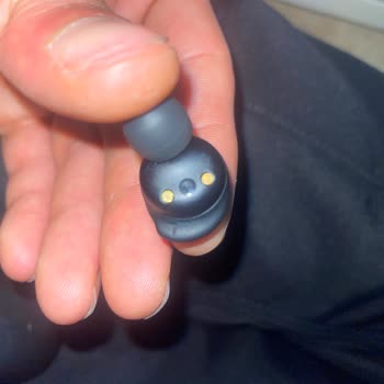 Kullanılmış Ürün Mağduriyeti: Yeni Kulaklık Talebi