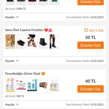 Elite Üyelik Kuponu Sorunu: Beklenen 500₺ Kupon Tanımlanmadı