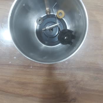 Trendyol'dan Aldığım Baharat Öğütücüsü Kısa Sürede Arızalandı!