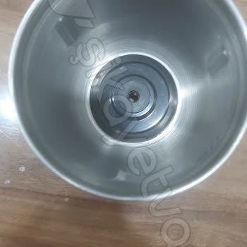 Yağ Kusması Ve Bıçak Atması: Musullu Baharat Öğütücüsündeki Beklenmedik Arıza