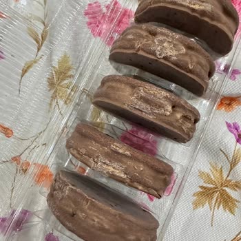 Ülker Halley'in Kalite Düşüşü Ve Hayal Kırıklığı