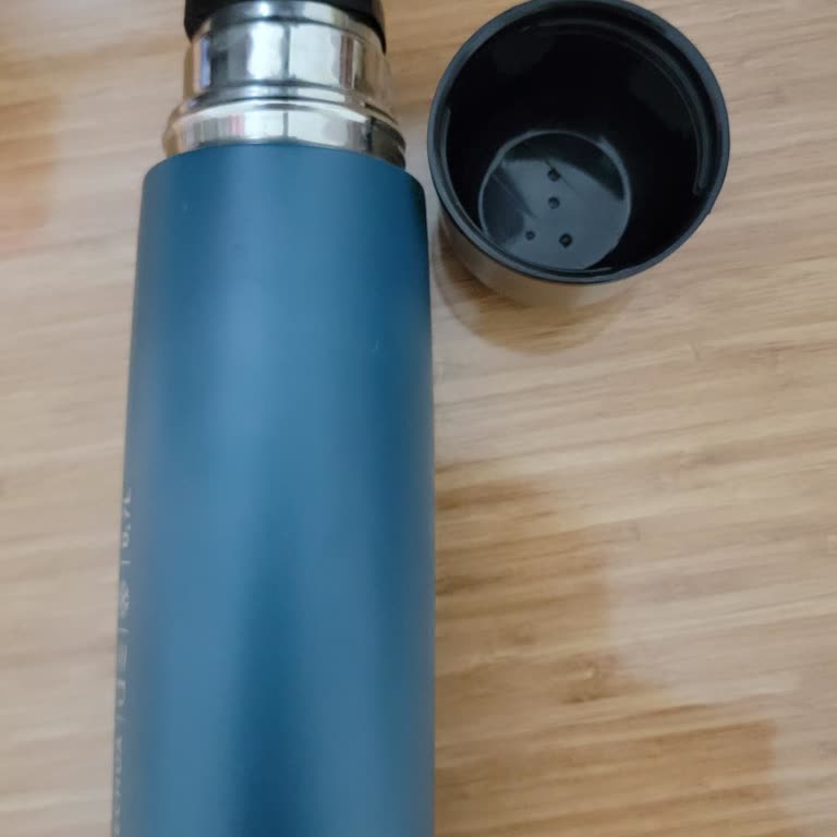 Termos Buharlanma Ve Koku Sorunu