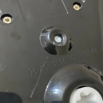 Blender Seti Mağduriyeti: Arızalı Ürün Ve Haksız Suçlamalar