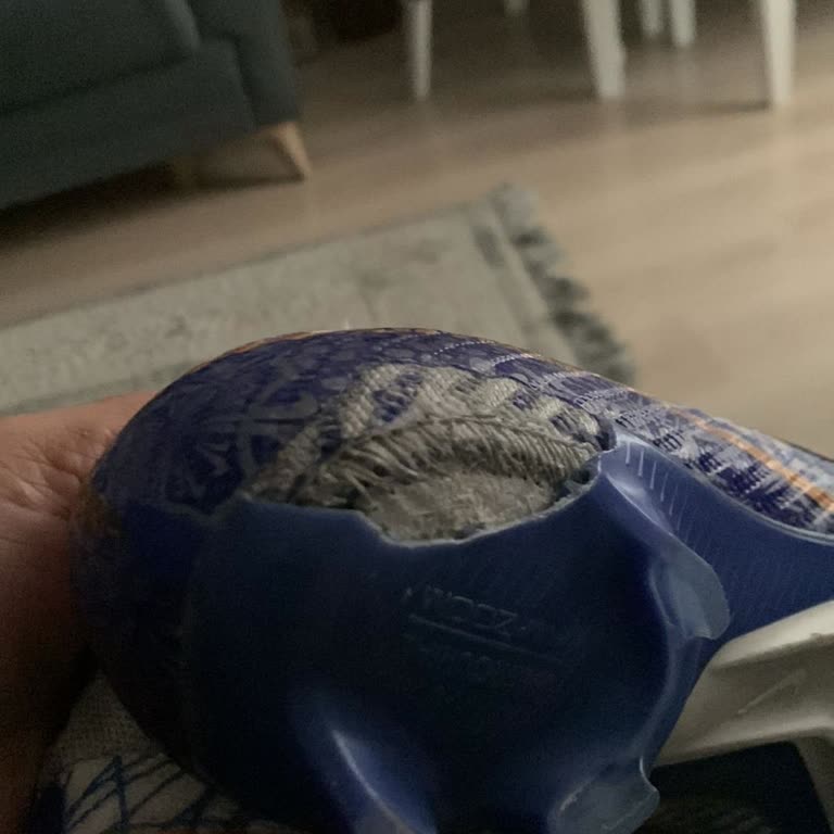 Kramponun Erken Hasarı Ve Yetersiz Müşteri Hizmeti