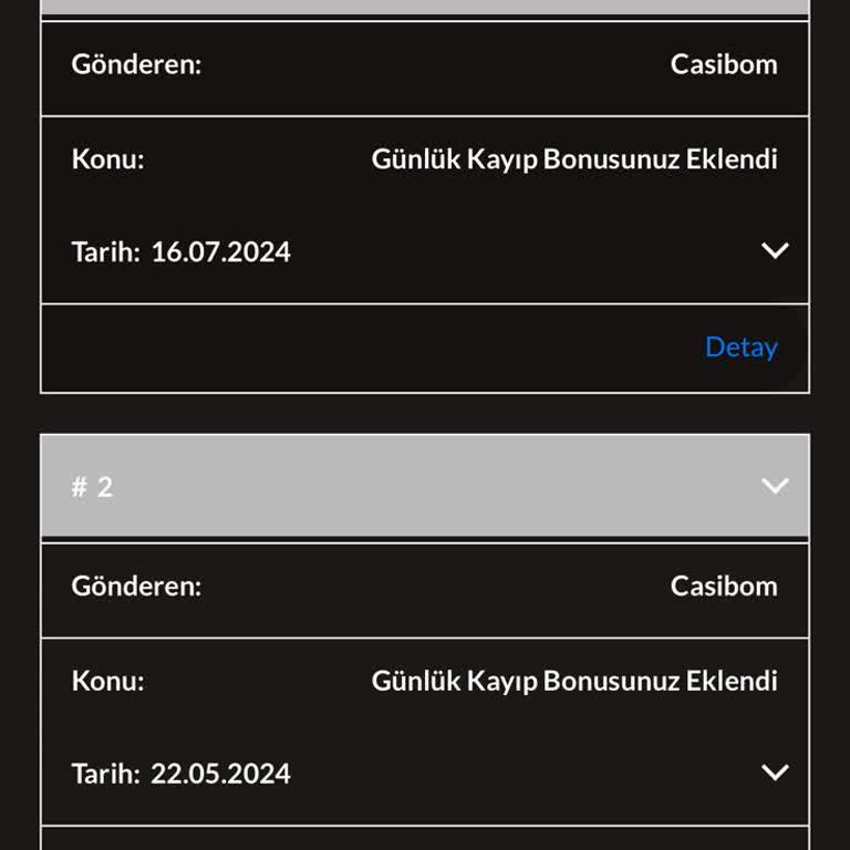 Casibom Bahis Sitesinde Beklenmedik Bakiye Sorunu