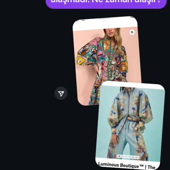 Güvenilir Sandık, Ürünler Gelmedi: 3.000 ₺ Ziyan