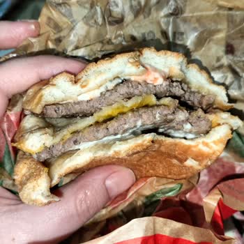 Eksik Sosla Gelen Hayal Kırıklığı