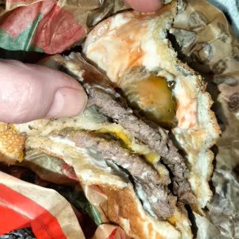 Eksik Sosla Gelen Hayal Kırıklığı