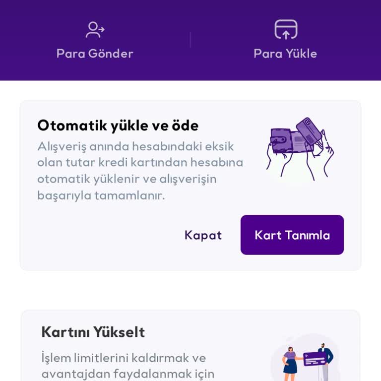 Hesap Aktivasyonu Sorunu Ve Hizmet Kısıtlaması