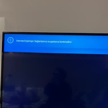 Türk Telekom Ev İnternetinde Sürekli Yavaşlama Ve Kesinti