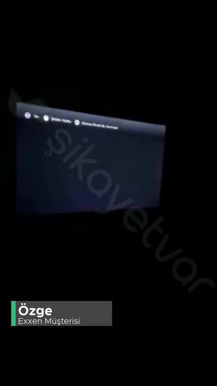 Exxen Bozuk Uygulama Açılmıyor videonun kapak resmi