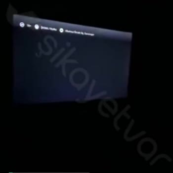 Exxen Bozuk Uygulama Açılmıyor