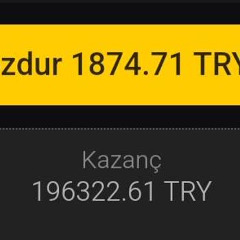 Lunabet'te Oran Yanıltmacası: Kazançlar Eriyor!