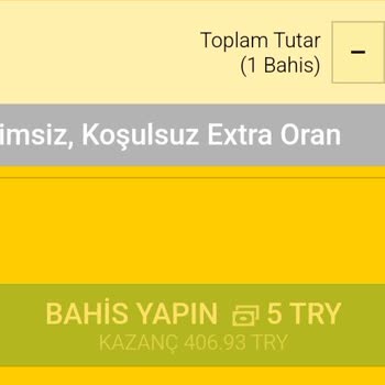 Lunabet'te Oran Yanıltmacası: Kazançlar Eriyor!