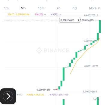 Binance Web3 İle İlgili Sorun!