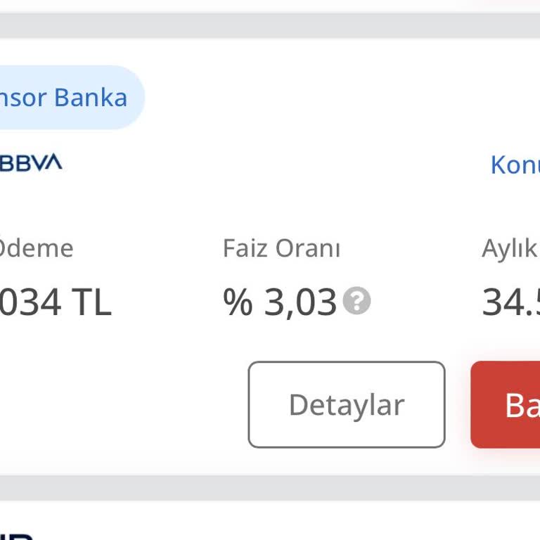 Garanti Faiz Oranlarını Düşürmüyor