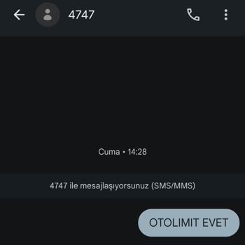 Ziraat Bankası Kredi Kartı Limit Artışı Sorunu