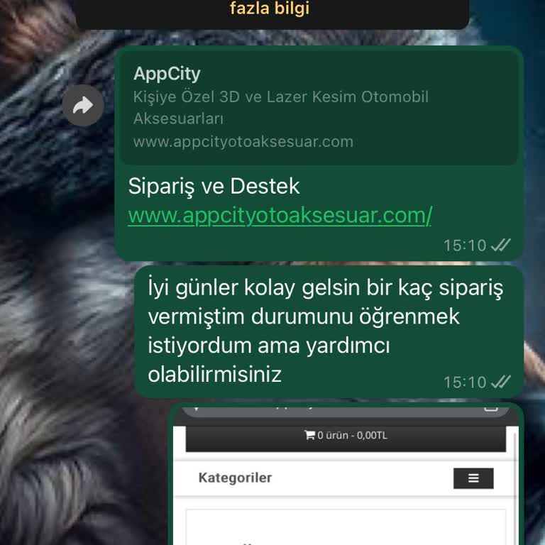 İletişim Sorunları Ve Takip Kodu Eksikliği