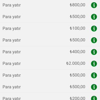 Bets 10 Sitesinin Kayıp Bonusu Hakkında Yaşanan Sorun