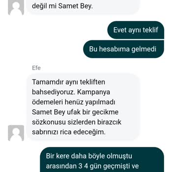 Bets 10 Sitesinin Kayıp Bonusu Hakkında Yaşanan Sorun