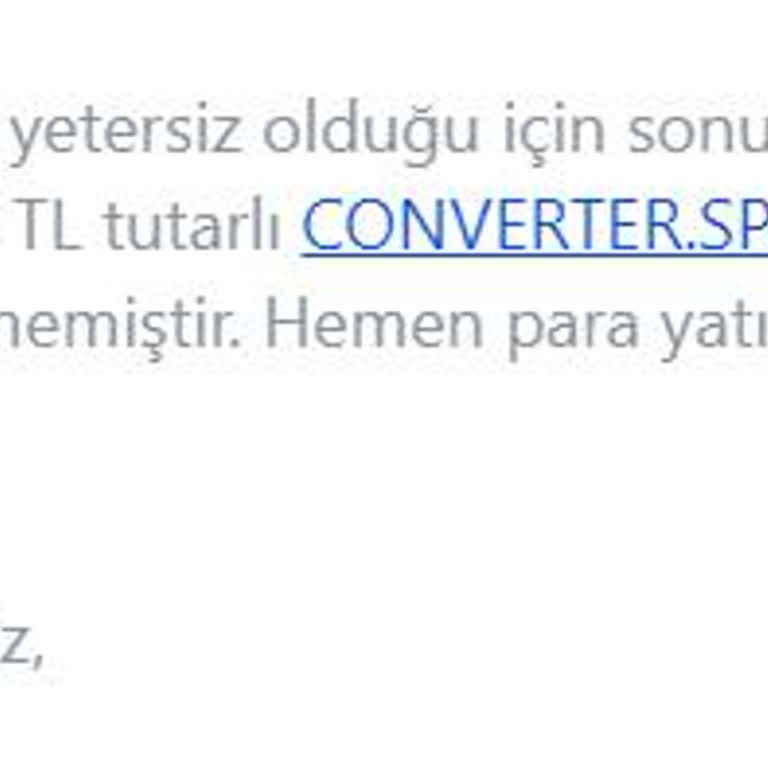 İzinsiz Para Çekme Ve Üyelik İşlemleri