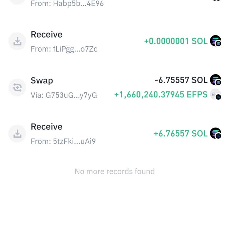 Web3 İşleminde Kayıp Tutar Sorunu