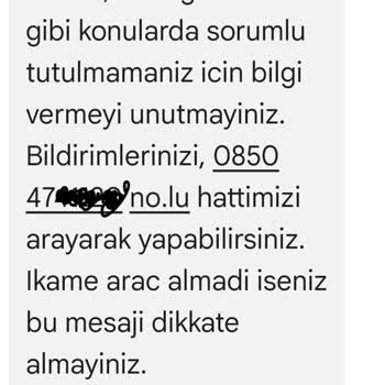 Doğa Sigorta'nın İkame Araç Hizmetindeki Büyük Eksiklikler