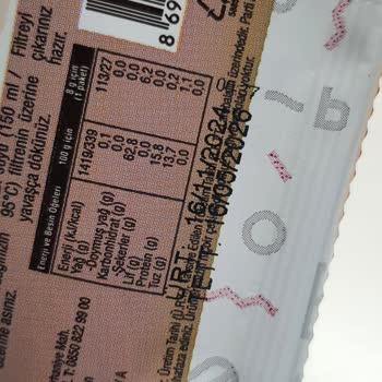 A101'den Aldığım Kahve Filtreleri Kullanılamaz Durumda