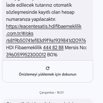 BES İptalinde Yaşanan İletişim Ve İşlem Sorunları