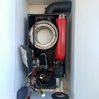 Kış Ortasında Kombi Mağduriyeti