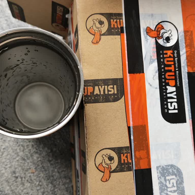 Stanley Termos Geri Çağırma Sorunu Ve Yetersiz Hizmet