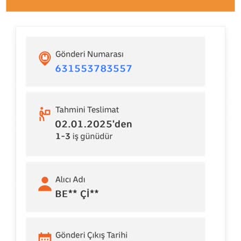 Karaca Home Teslimat Sürecinde Yaşanan Gecikme Ve İletişim Sorunları