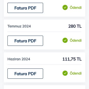 Türk Telekom'da Fatura Ve Hizmet Sorunları