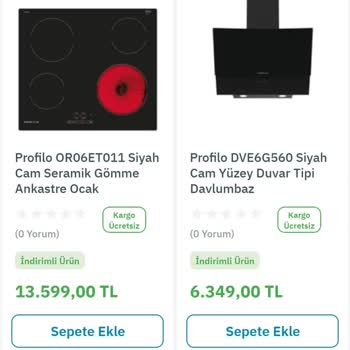 12 Gündür Teslim Edilmeyen Elektrik Süpürgesi