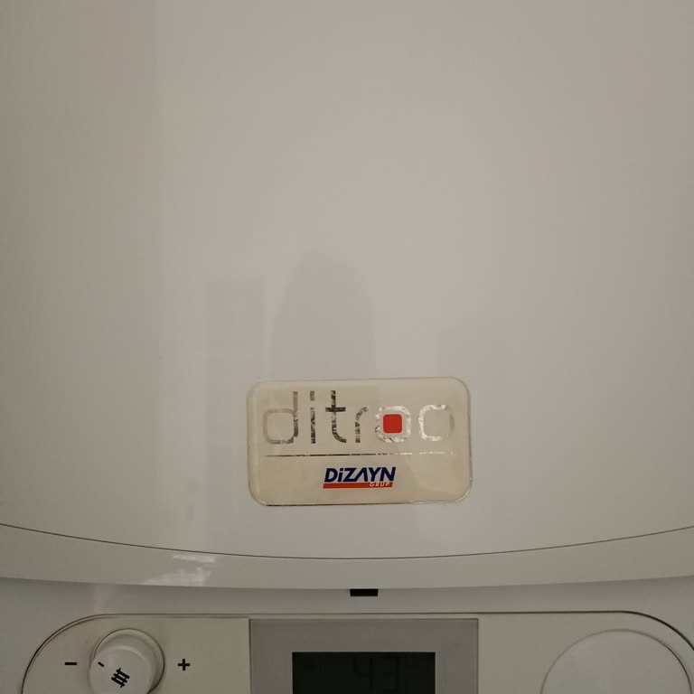 Dizayn Gruba Ait Cihazların Bakım Sorunu