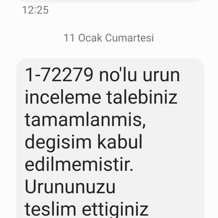 Suwen'den Aldığım Pijama Takımı Hayal Kırıklığı Yarattı