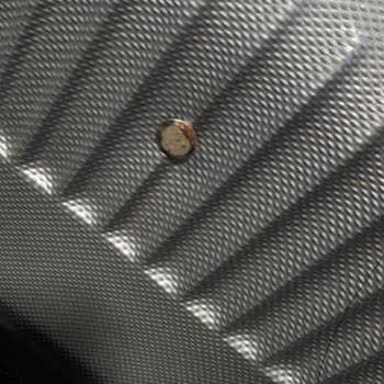 Bagaj Hasarı Ve Yetersiz Hizmet