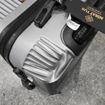 Bagaj Hasarı Ve Yetersiz Hizmet