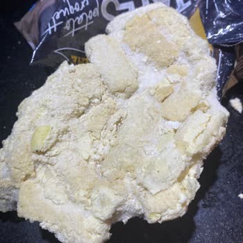 Dondurulmuş Kroketlerin Kalitesizliği Üzerine Şikayet