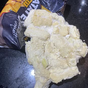 Dondurulmuş Kroketlerin Kalitesizliği Üzerine Şikayet
